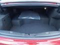 Light Dune Trunk Photo for 2014 Lincoln MKZ #85602604