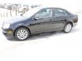 Black - Jetta Limited Edition Sedan Photo No. 5