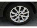Black - Jetta Limited Edition Sedan Photo No. 6