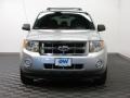Ingot Silver Metallic - Escape XLT Photo No. 2