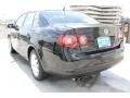 Black - Jetta Limited Edition Sedan Photo No. 7