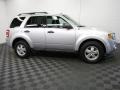 Ingot Silver Metallic - Escape XLT Photo No. 3