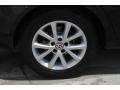 Black - Jetta Limited Edition Sedan Photo No. 10