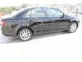 Black - Jetta Limited Edition Sedan Photo No. 11