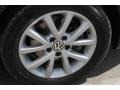 Black - Jetta Limited Edition Sedan Photo No. 12