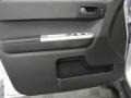 Ingot Silver Metallic - Escape XLT Photo No. 10
