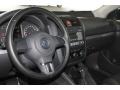 Black - Jetta Limited Edition Sedan Photo No. 15