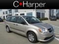 Sandstone 2013 Dodge Grand Caravan SE