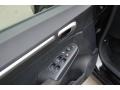 Nighthawk Black Pearl - Civic Si Sedan Photo No. 12