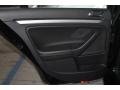 Black - Jetta Limited Edition Sedan Photo No. 23