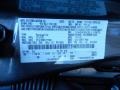 Sterling Gray - Focus SE Sedan Photo No. 12