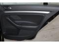 Black - Jetta Limited Edition Sedan Photo No. 30