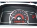 Nighthawk Black Pearl - Civic Si Sedan Photo No. 15