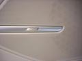 Radiant Silver - CTS Sedan Photo No. 5
