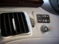 Radiant Silver - CTS Sedan Photo No. 7