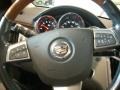 Radiant Silver - CTS Sedan Photo No. 8