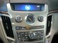 Radiant Silver - CTS Sedan Photo No. 10