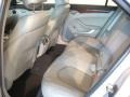 Radiant Silver - CTS Sedan Photo No. 14