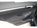 Nighthawk Black Pearl - Civic Si Sedan Photo No. 18