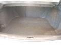 Radiant Silver - CTS Sedan Photo No. 16