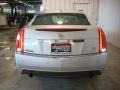 Radiant Silver - CTS Sedan Photo No. 17
