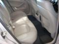 Radiant Silver - CTS Sedan Photo No. 19