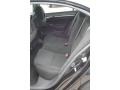 Nighthawk Black Pearl - Civic Si Sedan Photo No. 21