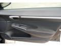 Nighthawk Black Pearl - Civic Si Sedan Photo No. 23