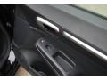Nighthawk Black Pearl - Civic Si Sedan Photo No. 24
