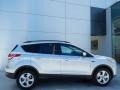 2014 Ingot Silver Ford Escape SE 2.0L EcoBoost  photo #3