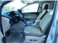 2014 Ingot Silver Ford Escape SE 2.0L EcoBoost  photo #6