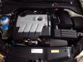 Pure White - Jetta TDI SportWagen Photo No. 25