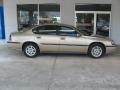 2004 Sandstone Metallic Chevrolet Impala   photo #2