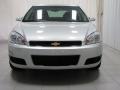 Silver Ice Metallic - Impala LT Photo No. 2