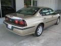 2004 Sandstone Metallic Chevrolet Impala   photo #3