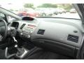 Nighthawk Black Pearl - Civic Si Sedan Photo No. 27