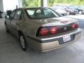 2004 Sandstone Metallic Chevrolet Impala   photo #5