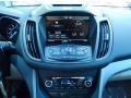2014 Ingot Silver Ford Escape SE 2.0L EcoBoost  photo #10
