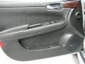 Silver Ice Metallic - Impala LT Photo No. 9