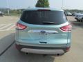 2013 Frosted Glass Metallic Ford Escape SEL 1.6L EcoBoost  photo #9