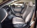 Toffee Brown Metallic - Jetta S Sedan Photo No. 10