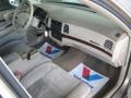2004 Sandstone Metallic Chevrolet Impala   photo #12
