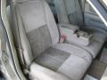 2004 Sandstone Metallic Chevrolet Impala   photo #13