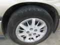 2004 Sandstone Metallic Chevrolet Impala   photo #14