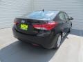Black - Elantra GLS Photo No. 4