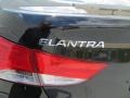 Black - Elantra GLS Photo No. 6