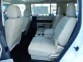 Dune Rear Seat Photo for 2014 Ford Flex #85605216