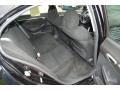 Nighthawk Black Pearl - Civic Si Sedan Photo No. 31
