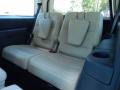 2014 Ford Flex Limited Rear Seat
