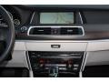 Ivory White Controls Photo for 2013 BMW 5 Series #85605244